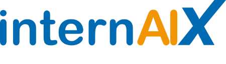 internAIx Logo
